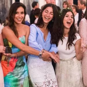 Meet your Posher, Ally